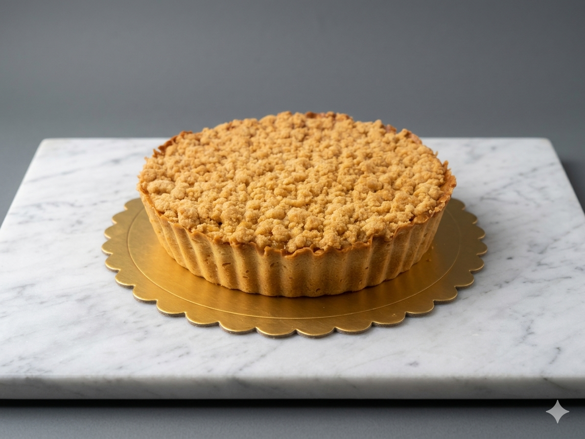 Kuchen sureño